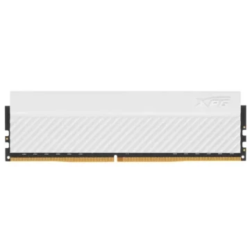 Оперативная память 16 Gb 3200 MHz ADATA XPG GAMMIX D45 (AX4U320016G16A-CWHD45)