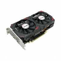 Видеокарта AFox (AFRX570-8192D5H3-V3) Radeon RX 570 8GB 2FAN