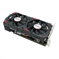 Видеокарта AFox (AFRX570-8192D5H3-V3) Radeon RX 570 8GB 2FAN