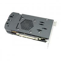 Видеокарта AFox (AFRX570-8192D5H3-V3) Radeon RX 570 8GB 2FAN