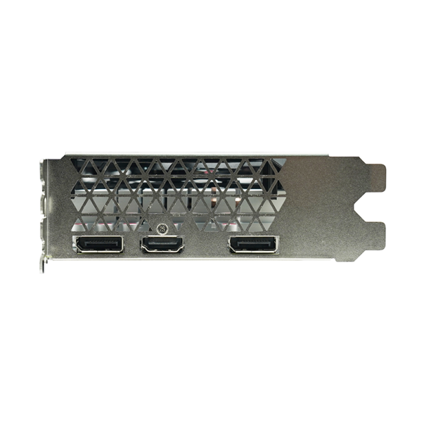 Видеокарта AFox (AFRX570-8192D5H3-V3) Radeon RX 570 8GB 2FAN