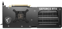 Видеокарта MSI (RTX 4070 SUPER 12G GAMING SLIM) GeForce RTX 4070 SUPER 12GB GAMING SLIM