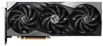 Видеокарта MSI (RTX 4070 SUPER 12G GAMING SLIM) GeForce RTX 4070 SUPER 12GB GAMING SLIM