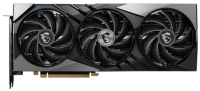 Видеокарта MSI (RTX 4070 SUPER 12G GAMING SLIM) GeForce RTX 4070 SUPER 12GB GAMING SLIM