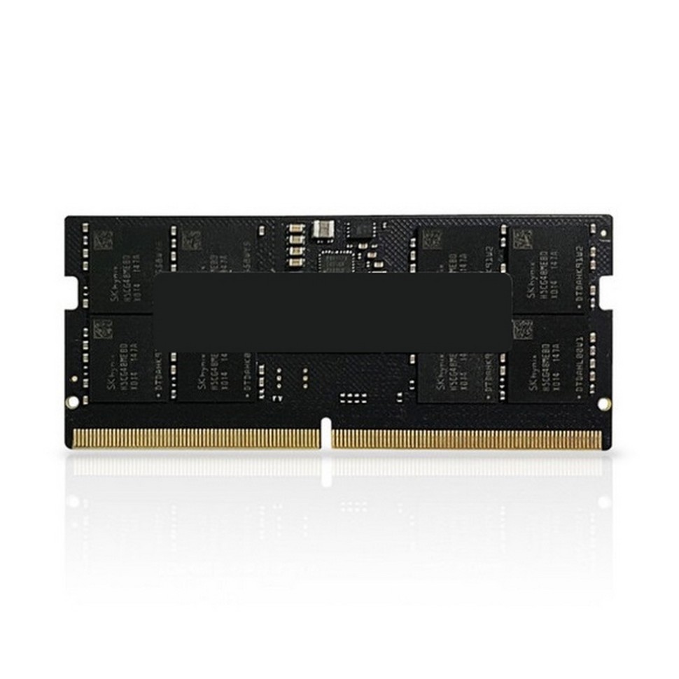 Оперативная память 16 Gb 4800 MHz AMD R5 ENTERTAINMENT SERIES Black (R5516G4800S2S-U)