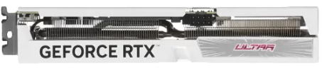 Видеокарта Colorful (RTX 4060 Ti Ultra W DUO OC 8GB-V) GeForce RTX 4060 Ti 8GB Ultra W DUO OC 8GB-V