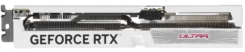 Видеокарта Colorful (RTX 4060 Ti Ultra W DUO OC 8GB-V) GeForce RTX 4060 Ti 8GB Ultra W DUO OC 8GB-V