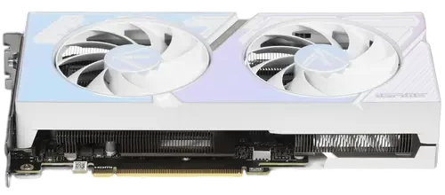 Видеокарта Colorful (RTX 4060 Ti Ultra W DUO OC 8GB-V) GeForce RTX 4060 Ti 8GB Ultra W DUO OC 8GB-V