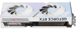 Видеокарта Colorful (RTX 4060 Ti Ultra W DUO OC 8GB-V) GeForce RTX 4060 Ti 8GB Ultra W DUO OC 8GB-V