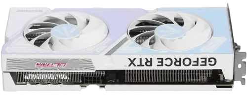 Видеокарта Colorful (RTX 4060 Ti Ultra W DUO OC 8GB-V) GeForce RTX 4060 Ti 8GB Ultra W DUO OC 8GB-V