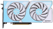 Видеокарта Colorful (RTX 4060 Ti Ultra W DUO OC 8GB-V) GeForce RTX 4060 Ti 8GB Ultra W DUO OC 8GB-V