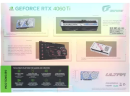 Видеокарта Colorful (RTX 4060 Ti Ultra W DUO OC 8GB-V) GeForce RTX 4060 Ti 8GB Ultra W DUO OC 8GB-V