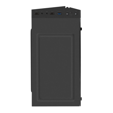 Компьютерный корпус Exegate EVO-9201 EX283741RUS