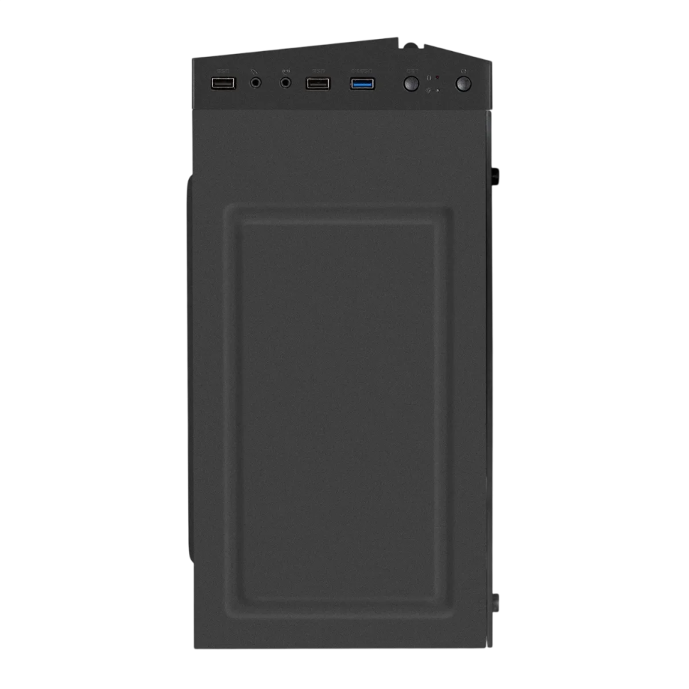 Компьютерный корпус Exegate EVO-9201 EX283741RUS