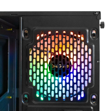 Компьютерный корпус Exegate EVO-9201 EX283741RUS
