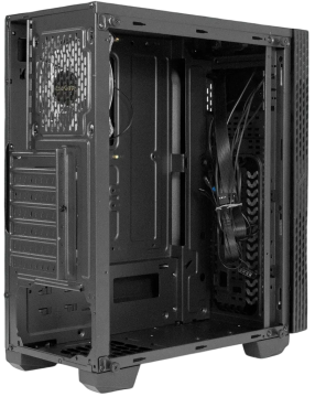 Компьютерный корпус Exegate EVO-9201 EX283741RUS