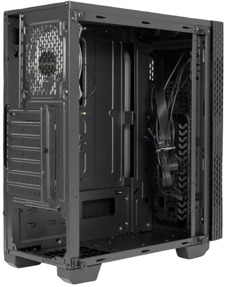 Компьютерный корпус Exegate EVO-9201 EX283741RUS