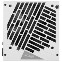 Блок питания ADATA XPG 850W CORE REACTOR II White (COREREACTORII850G-WHCEU) 16 Pin (PCIe 5.0 Connector Cable Details)