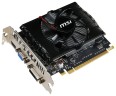 Видеокарта MSI (N730-2GD3V2) GeForce GT 730 2GB V2