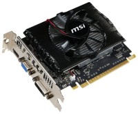 Видеокарта MSI (N730-2GD3V2) GeForce GT 730 2GB V2
