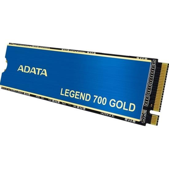 Твердотельный накопитель ADATA XPG 1000 Gb LEGEND 700 SLEG-700G-1TCS-SH7