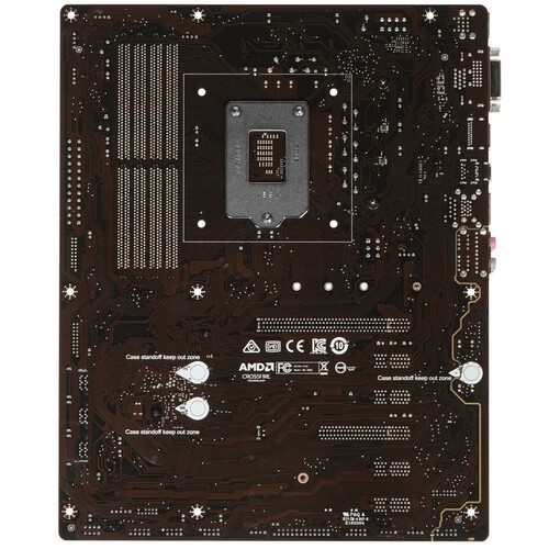 Материнская плата MSI Z390-A PRO