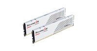 Оперативная память 32 Gb 5600 MHz G.Skill RIPJAWS S5 White (F5-5600J4645A16GX2-RS5W)