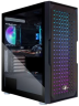 Компьютерный корпус Eurocase SURTUR TG RGB Black (00-00820756)
