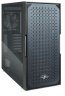 Компьютерный корпус Eurocase SURTUR TG RGB Black (00-00820756)