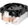 Кулер для процессора Arctic Cooling FREEZER A35 CO AM4 ACFRE00113A