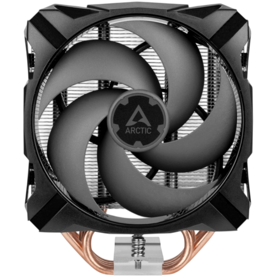 Кулер для процессора Arctic Cooling FREEZER A35 CO AM4 ACFRE00113A