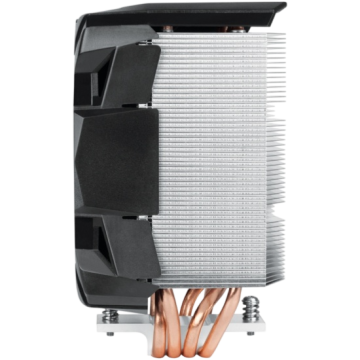 Кулер для процессора Arctic Cooling FREEZER A35 CO AM4 ACFRE00113A