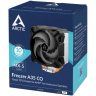 Кулер для процессора Arctic Cooling FREEZER A35 CO AM4 ACFRE00113A