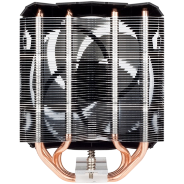 Кулер для процессора Arctic Cooling FREEZER A35 CO AM4 ACFRE00113A