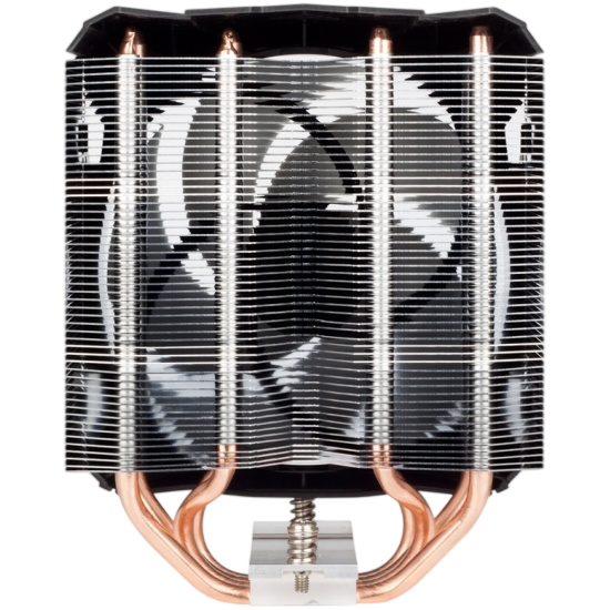 Кулер для процессора Arctic Cooling FREEZER A35 CO AM4 ACFRE00113A