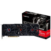 Видеокарта Biostar (VA67S6TML9) Radeon RX 6700 XT 12GB EXTREME GAMING OC
