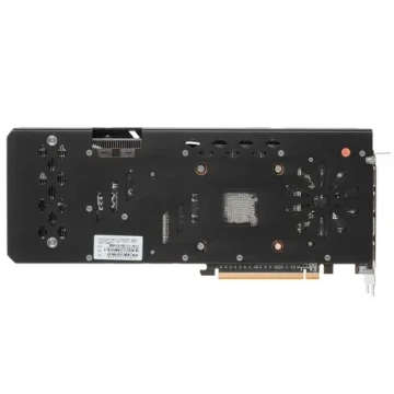Видеокарта Biostar (VA67S6TML9) Radeon RX 6700 XT 12GB EXTREME GAMING OC