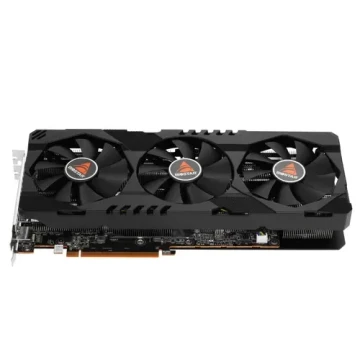 Видеокарта Biostar (VA67S6TML9) Radeon RX 6700 XT 12GB EXTREME GAMING OC