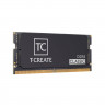 Оперативная память 32 Gb 5600 MHz Team Group T-CREATE Classic BK Black (CTCCD532G5600HC46A-S01)