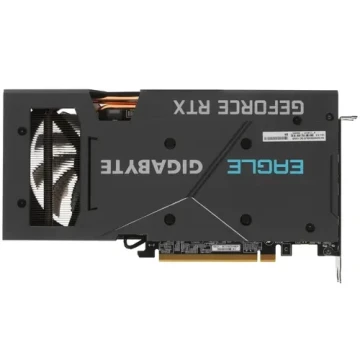 Видеокарта GIGABYTE (GV-N3060EAGLE-12GD 2.0) GeForce RTX 3060 12GB EAGLE LHR