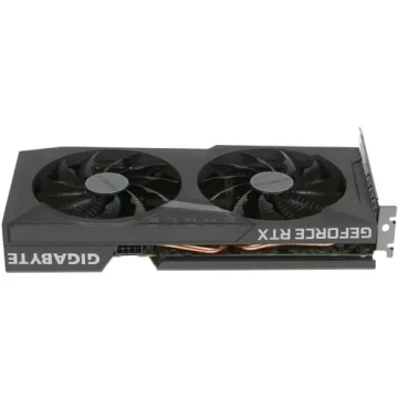 Видеокарта GIGABYTE (GV-N3060EAGLE-12GD 2.0) GeForce RTX 3060 12GB EAGLE LHR