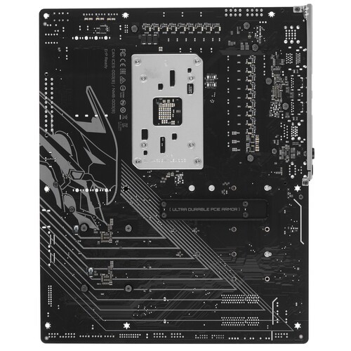 Материнская плата Gigabyte X870E AORUS ELITE WIFI7