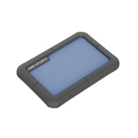 Внешний HDD HIKVISION 2000 Gb T30 Rubber Blue HS-EHDD-T30(STD)/2T/Blue/Rubber