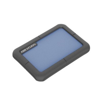 Внешний HDD HIKVISION 2000 Gb T30 Rubber Blue HS-EHDD-T30(STD)/2T/Blue/Rubber