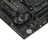 Материнская плата ASUS TUF GAMING B550M-E