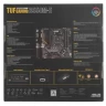 Материнская плата ASUS TUF GAMING B550M-E
