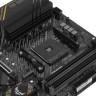 Материнская плата ASUS TUF GAMING B550M-E