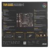 Материнская плата ASUS TUF GAMING B550M-E