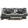 Видеокарта MSI (GTX 1650 VENTUS XS 4G OCV1) GeForce GTX 1650 4GB VENTUS XS OCV1