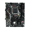 Материнская плата AFox H460 (IH410D4-MA5-V4)